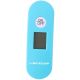 3. ELECTRONIC TOURIST SCALE MAX 40 KG DUNLOP TURQUOISE