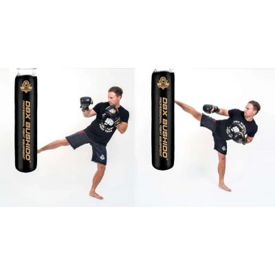 4. 140 cm / EMPTY - Punching bag 140 cm DBX-PB-3