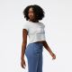 7. New Balance Sport Core Dual Colored CO AG W T-shirt WT31817AG
