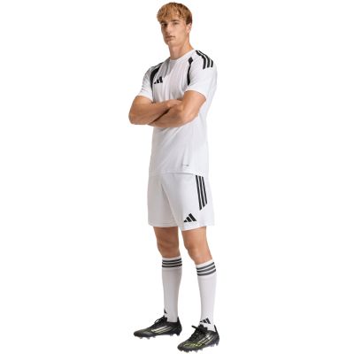 6. Men's adidas Tiro 26 League shorts white KA8775