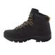 3. Jack Wolfskin REBELLION TEXAPORE MID M phantom / burly yellow XT men's hiking boots (4051171_6357)
