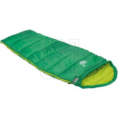 2. High Peak Impala Vario sleeping bag 165x65x38 cm 23044