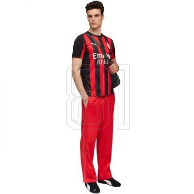 6. Puma AC Milan Home Jersey Replica M 779962 01