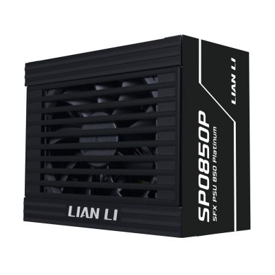 Lian Li SP0850P Power Supply Module 850W 24-pin ATX SFX Black