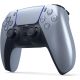 3. Sony PlayStation 5 DualSense Wireless Controller Sterling Silver
