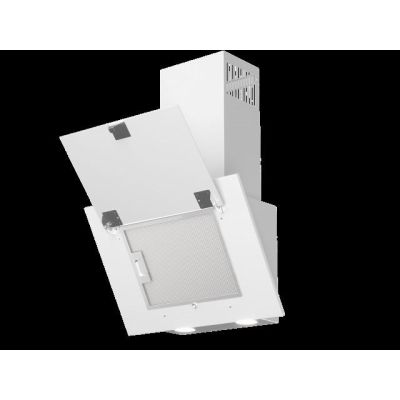 3. MAAN Vertical G 50 white hood