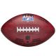 7. Wilson New NFL Duke Official Game Ball WTF1100IDBRS