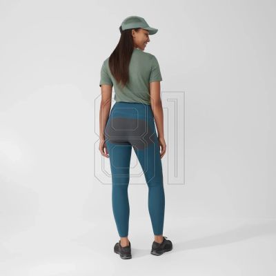 14. Fjällräven Abisko Trekking Tights Pro W F84771-534-048