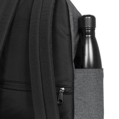 4. Eastpak Day Pak'r Backpack EK0A5BG477H1 Gray One size