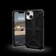2. UAG Monarch case for iPhone 14 Plus - black kevlar