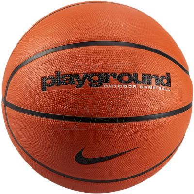 2. Nike Everyday Playground N100437181007 basketball