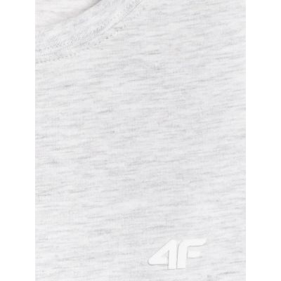 9. Women's T-shirt (SET OF 3 T-SHIRTS) 4F 4FWMM00TTSHF3306-10S-20S-56S