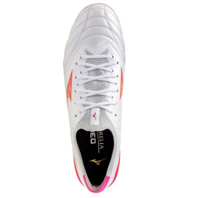 3. Mizuno Morelia Neo IV Beta Elite Mix SG shoes P1GC264264