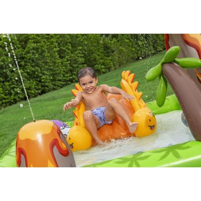 31. Bestway 53172 inflatable toy