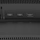8. Lenovo Legion 34W-2c 34" WQHD 240Hz 400nits HDMI DP Eclipse Black