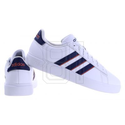 3. Adidas Grand Court 2.0 M shoes ID2947