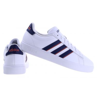 3. Adidas Grand Court 2.0 M shoes ID2947