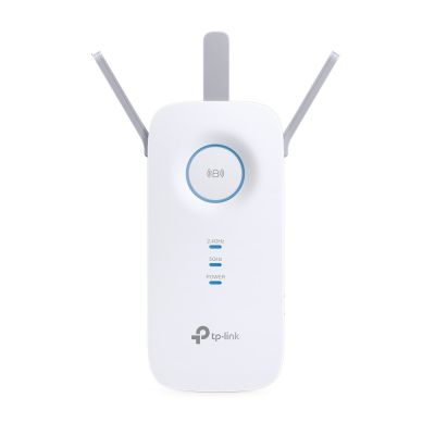 8. TP-LINK RE450 Repeater