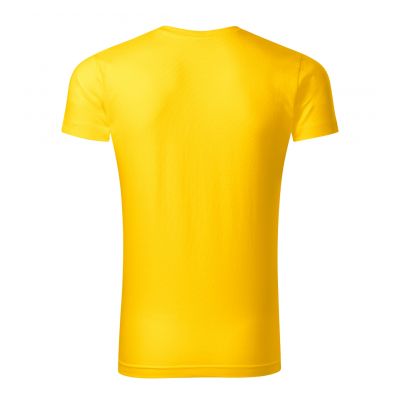 2. Malfini Slim Fit V-neck T-shirt M MLI-14604