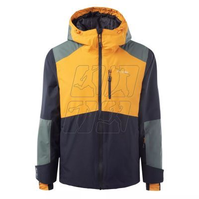 2. Ski jacket Elbrus Bergen Jr. 92800439270