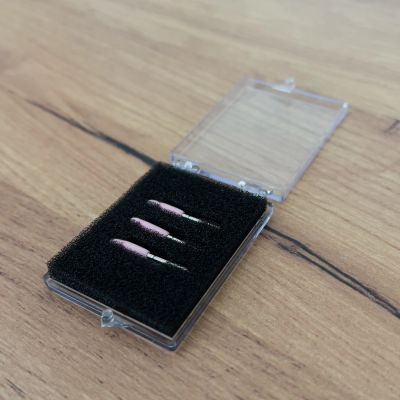 3. 3pcs Knife, replaceable blade for cutting the protective films in the plotter cutting machine phone, tablet and other devices