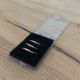 3. 3pcs Knife, replaceable blade for cutting the protective films in the plotter cutting machine phone, tablet and other devices