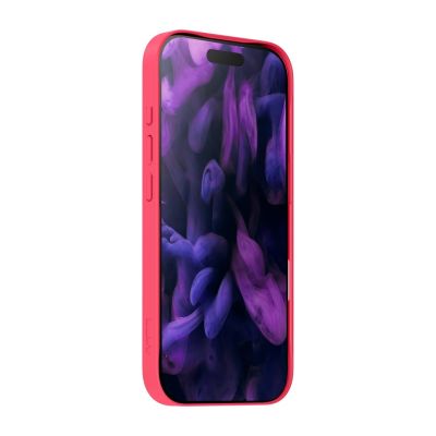 4. LAUT HUEX SLIM mobile phone case 16 cm (6.3") Coral