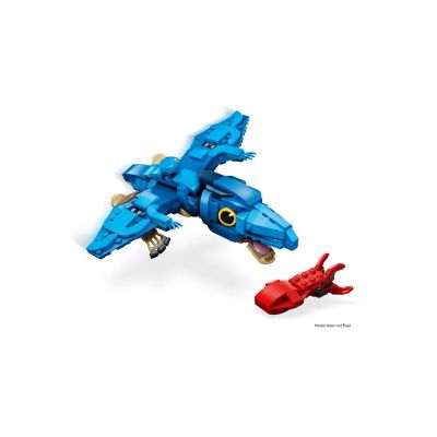 4. LEGO Jurassic World 77977 - Baby Dinosaur: Pteranodon