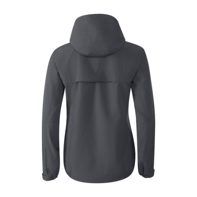 10. Women's Rainbow Jacket (Light Anthracite)