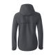 10. Women's Rainbow Jacket (Light Anthracite)