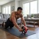 25. Dual-function roller BB 704
