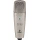 Behringer C-1U - USB Condenser Microphone
