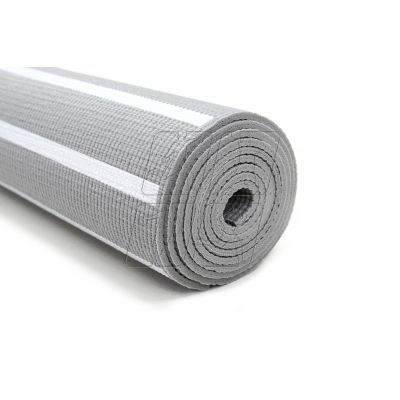 7. Reebok RAYG-11030YG yoga mat