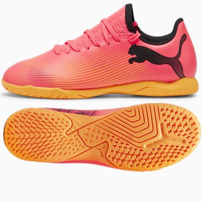 Puma Future 7 Play IT Jr 107739-03 football boots