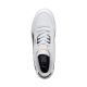 10. Puma Downtown women's shoes white and black 402596 04