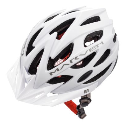 25. Meteor Marven 24723-24725 Bicycle Helmet