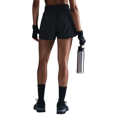 2. Nike One Dri-Fit HR 2in1 Women's Shorts Black HV0576 010