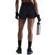 2. Nike One Dri-Fit HR 2in1 Women's Shorts Black HV0576 010