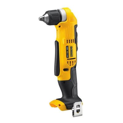DeWALT DCD740N Central Locking Black, Yellow 1.3 kg