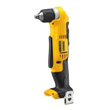 DeWALT DCD740N Central Locking Black, Yellow 1.3 kg