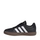 5. Adidas VL Court 3.0 Kids Shoes Black IE3630