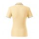 3. Malfini Focus W MLI-23385 polo shirt