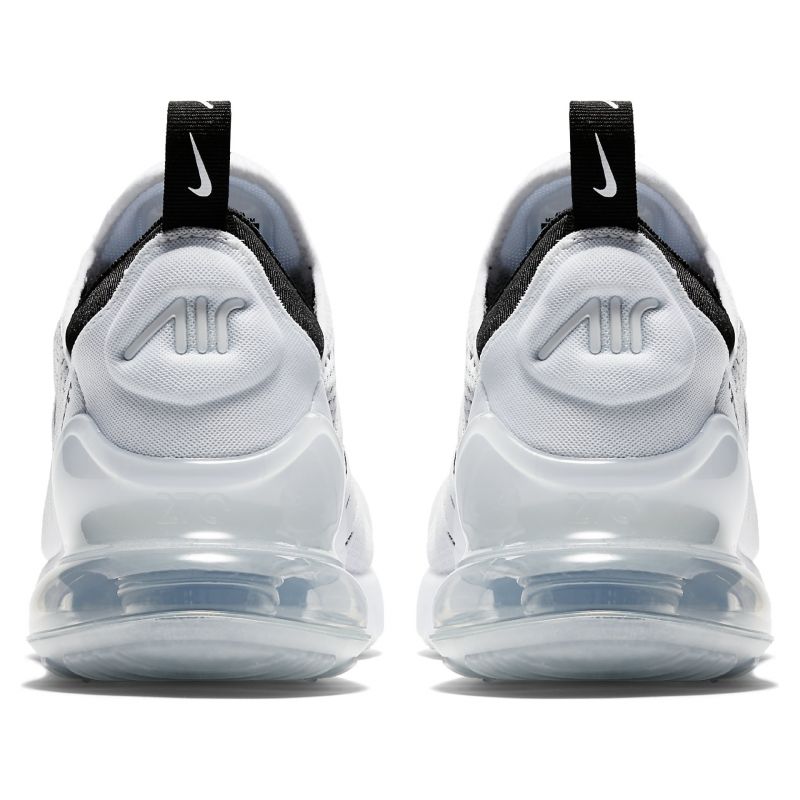 2. Nike Air Max 270 W AH6789-100