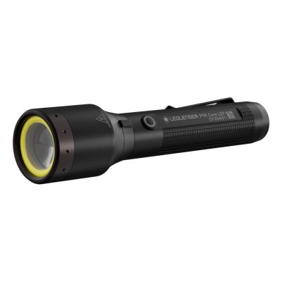 Ledlenser P9R Core LEP Flashlight