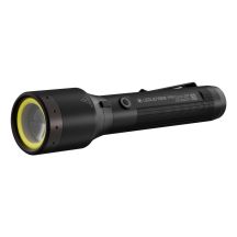 Ledlenser P9R Core LEP Flashlight