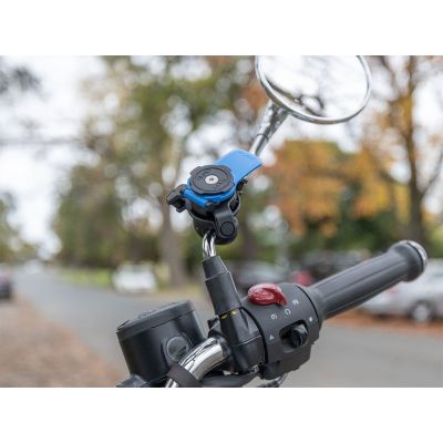 2. Quad Lock Mirror Mount Base V2