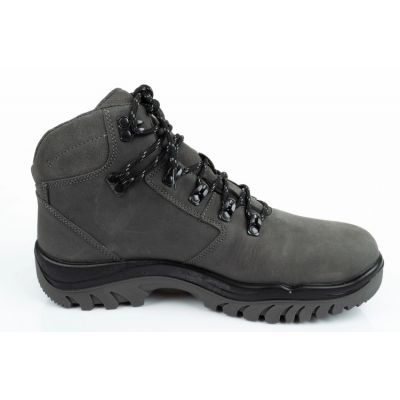 5. Hiking shoes 4F M OBMH258 25S