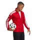 12. Adidas Squadra 21 Training M GP6464 sweatshirt