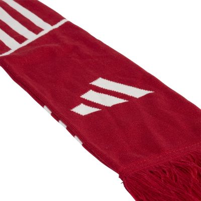 2. Adidas Liverpool LFC Scarf JZ5883