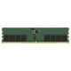 KINGSTON DDR5 16GB 6400 MT/s Non-ECC CL52 CUDIMM